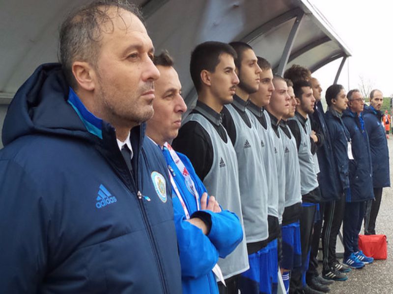 San Marino. Costantini commenta il ko contro la Croazia: ‘Un 5-0 immeritato’