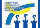 Il Comunicato Fair Play San Marino presenta la rassegna stampa 2023