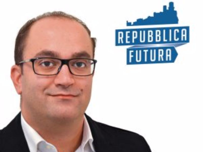 Matteo Fiorini candidato alla Reggenza di San Marino