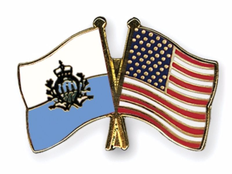 Si è insediato il nuovo direttivo dell’Associazione San Marino – America