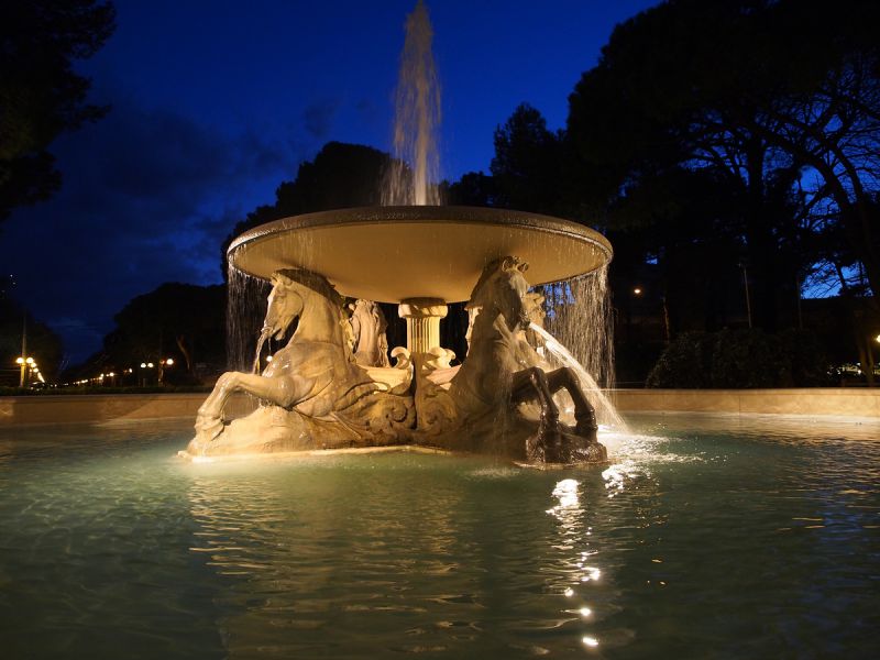 Rimini. Parco Fellini, la rivoluzione è servita. Oltre 1,5 milioni per la porta del mare