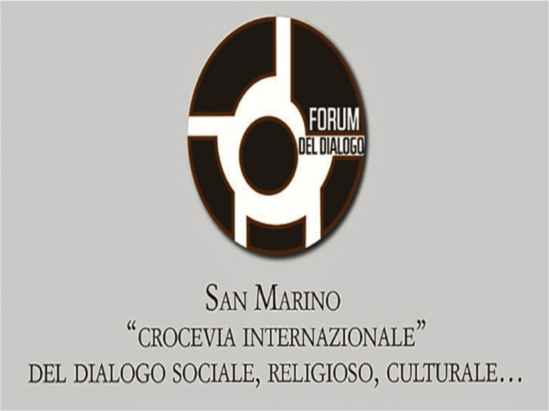 San Marino. ‘Dialogo con le Diversità’ sociali, religiose, culturali”, appuntamento al Titano