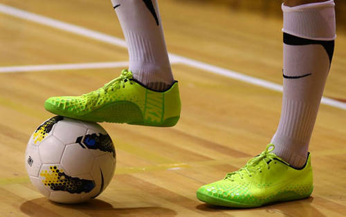 San Marino. Futsal, Nazionale da favola: 6-1 a Gibilterra