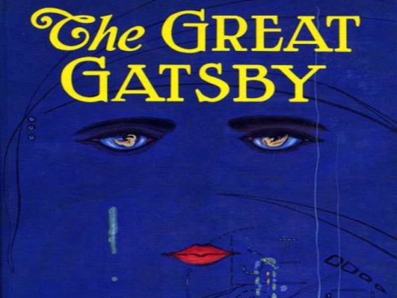Morciano. ‘Scrittori raccontati da scrittori’: domani tocca al Grande Gatsby