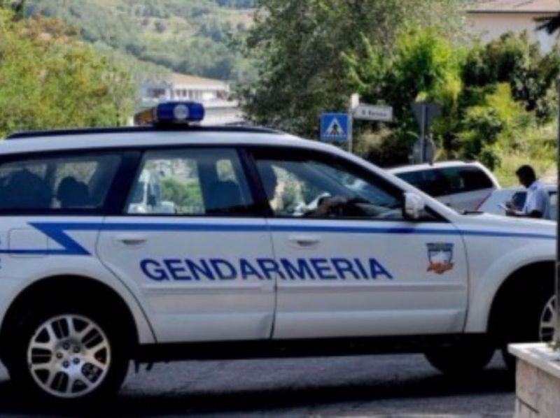 San Marino. 26enne italiano trovato in possesso di sostanze stupefacenti