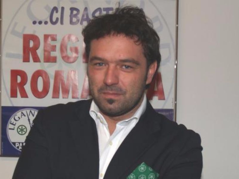 Sorpresa a San Marino per l’arresto dell’ex parlamentare della Lega Gianluca Pini
