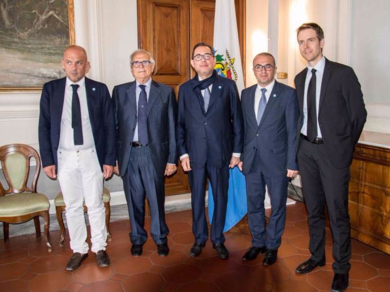 Unione Europea e futuro: Gianni Pittella a San Marino