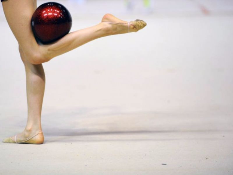 San Marino. Ginnastica ritmica: Carol Michelotti conquista l’oro. Bene le altre atlete