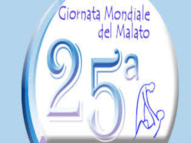 San Marino. XXV° Giornata Mondiale del Malato, le iniziative nella Diocesi