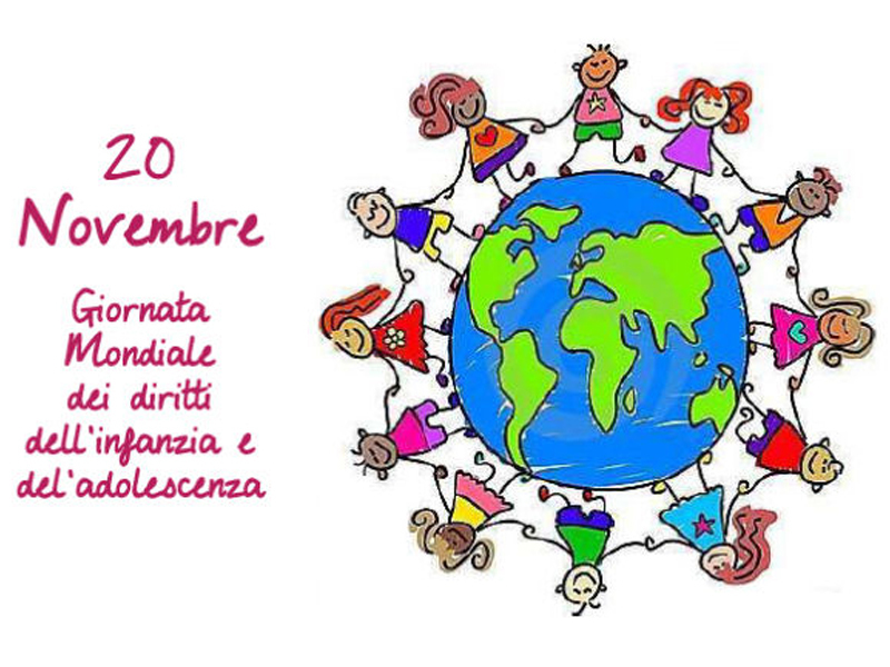 Anche San Marino celebra la Giornata Mondiale dei diritti dell’infanzia e dell’adolescenza