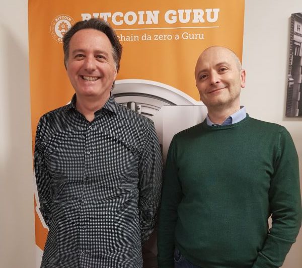 San Marino. Intervista ai fondatori di Funny Gain relatori durante il prossimo “Bitcoin Day”