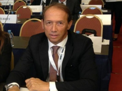 San Marino Oggi. Segreteria Pdcs, Oscar Mina conferma la candidatura: ‘Innovativa e di stimolo’
