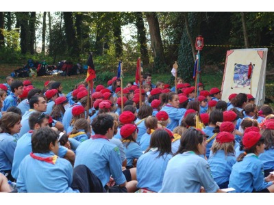 San Marino. Oggi l’AGECS festeggia il 40esimo anno dalla fondazione del gruppo scout San Marino