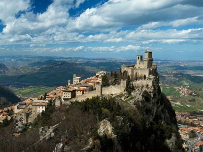 San Marino. Universita’, dimissioni del rettore fanno slittare l’inaugurazione dell’anno accademico