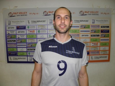San Marino. Volley serie C: Titan Service in casa con il Lugo, Banca di San Marino in trasferta a Ravenna contro Teodora