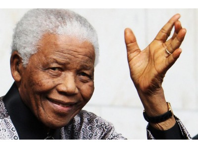 San Marino. Csdl: Nelson Mandela, restera’ nella storia come il simbolo della lotta contro ogni discriminazione