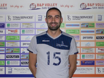 San Marino. Volley serie C: La Titan Services vincente a Lugo. Banca di San Marino sconfitta dalla Teodora