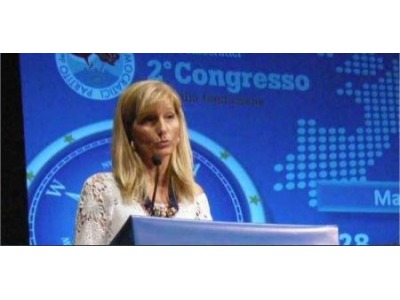 San Marino Oggi, Marina Lazzarini (Psd) sull’elezione di Matteo Renzi (segretario Pd)