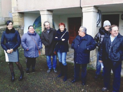 San Marino. Associazione ‘Il Nuovo Mercatale’: quattro giorni per far rivivere ‘Borgo com’era’