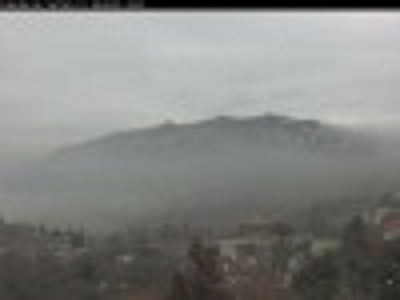 San Marino. Previsioni meteo: Anticiclone, primi segni di cedimento