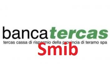 San Marino International Bank (Smib), banca parallela  per Di Matteo, Tercas