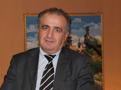 San Marino Oggi. Felici (Finanze): ‘Bene l’approvazione di Tributaria e Bilancio. L’opposizione? Di maniera’. Franco Cavalli
