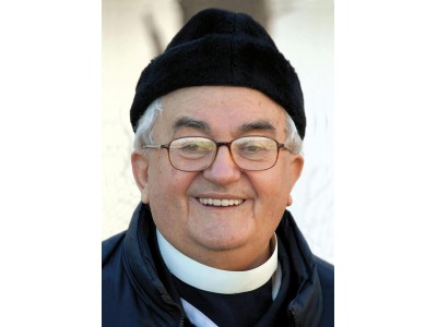 Rimini. Papa Giovanni XXIII: ambulatorio gratis per i poveri in vista del VI anniversario della morte di Don Oreste. Corriere Romagna