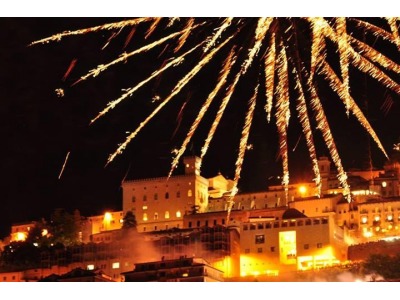 San Marino Oggi. Il Titano festeggia il nuovo anno tra musica, spettacoli e fuochi d’artificio