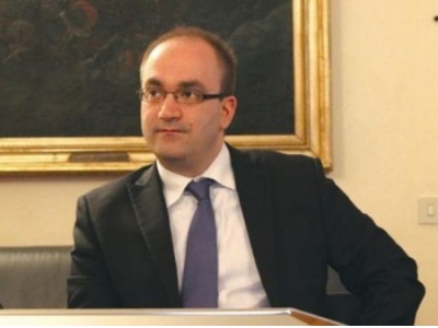 San Marino Oggi. Contributo italiano a SMtv, Segretario Fiorini: ‘Non e’ una regalia’