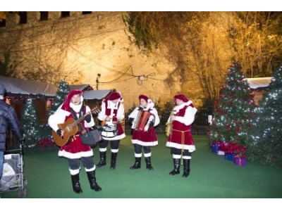 San Marino. Si conclude con la Befana ‘Il Natale delle Meraviglie’. L’Informazione di San Marino