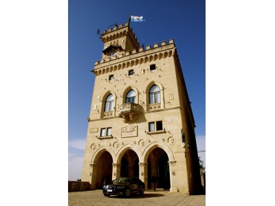 San Marino. Editoriale di Riccardo Faetanini: ‘I beni pubblici sono dei cittadini’. L’Informazione di San Marino