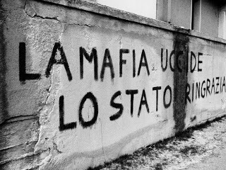 San Marino. Mafia e violenza: il 9 gennaio il documentario del Gruppo Pio La Torre. Rete pubblica il trailer
