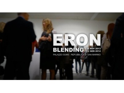 San Marino. Eron / Blending, ultima settimana: prosegue l’entusiasmo verso la mostra dedicata a Eron