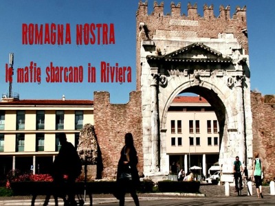 San Marino. ‘Romagna nostra’: primo documentario sulle infiltrazioni mafiose in Riviera e a San Marino. L’Informazione di San Marino