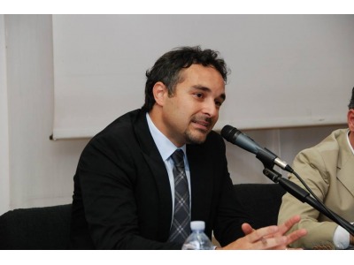 San Marino. Lorenzo Busignani (Dc): il T2 e’ un freno enorme per lo sviluppo del Paese