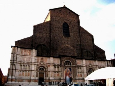San Marino Rtv. Speciale ‘Il tesoro di Bologna’ – Il restauro di San Petronio