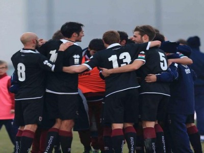 San Marino Oggi. Calcio Lega Pro: la Reggiana rimonta e finisce 2-2