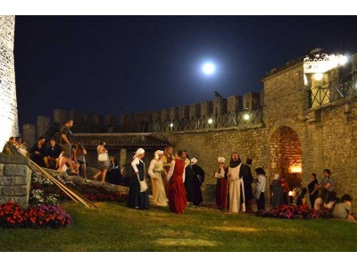 San Marino. Torna ‘San Marino Anno Domini 1463’ con la Corte di Olnano. L’Informazione di San Marino