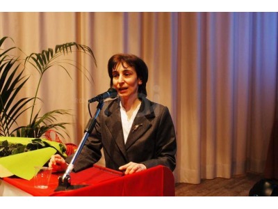 San Marino. ‘Convenzione Istanbul’, Patrizia Busignani: ‘Ognuno faccia la sua parte’