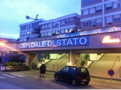 San Marino. Iss: ‘assunzione infermieri’ e ‘procedure ufficio contributi’