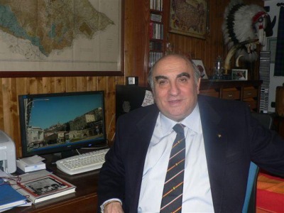 San Marino Oggi. Paolo Forcellini (Lo Stradone): ‘Black list e Smac Card due dei nostri tanti problemi’