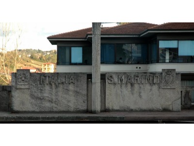 San Marino. Frontalieri in Repubblica: da 5.955 nel 2011 a 5.360 a fine 2013. San Marino Oggi