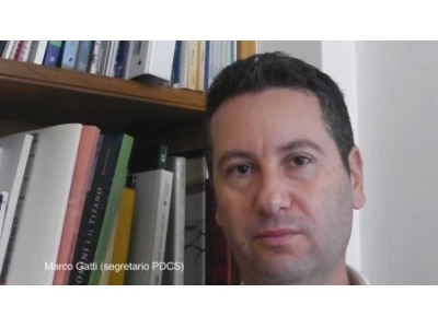 San Marino. Arresto Pietro Berti, Marco Gatti (segretario Dc): ‘Il partito non prendera’ nessun provvedimento’. L’Informazione di San Marino