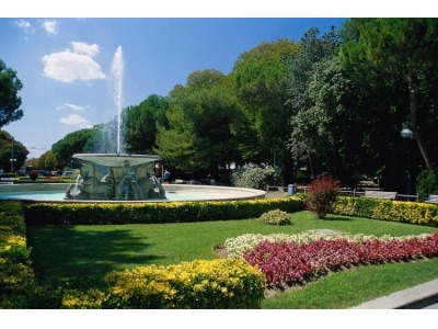 Rimini. L’area da  piazzale Fellini a piazza Kennedy diventera’ un’oasi verde. Nuovo Quotidiano di Rimini