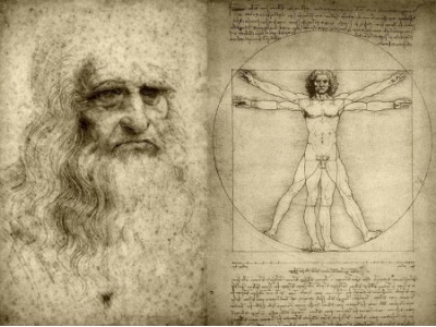 San Marino. ‘Leonardo3’: ciclo di conferenze su Leonardo Da Vinci