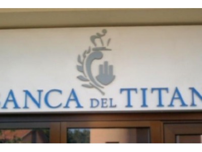 San Marino ritirato fuori da Bankitalia  per Banca del Titano. Uno scandalo senza fine