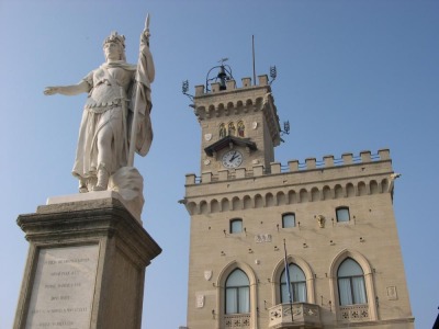 San Marino. L’opposizione contro il Governo sul fronte della politica estera