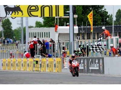 Misano. Superbike: il 22 giugno 2014 si torna a correre al Marco Simoncelli Misano World Circuit