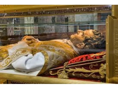 San Marino. La statuetta pellegrina di Maria Ausiliatrice domani lascia Murata per Faenza. Ora si attende l’urna di San Giovanni Bosco