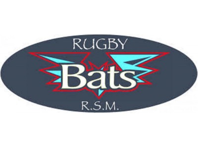 San Marino. Rugby Titano Bats, U16  Battuta d’arresto per i Bats a Senigallia. Week-end internazionale